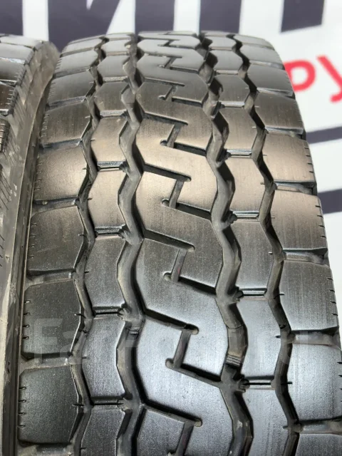 Bridgestone Duravis M804. �����������, 2015 ���, �/�, ����� 5 % ����