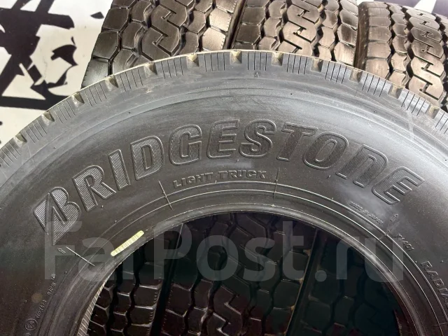 Bridgestone Duravis M804. �����������, 2015 ���, �/�, ����� 5 % ����