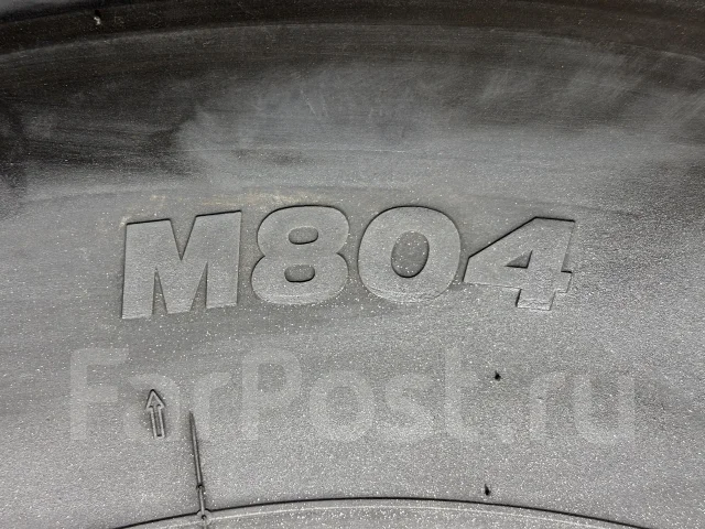 Bridgestone Duravis M804. �����������, 2015 ���, �/�, ����� 5 % ����