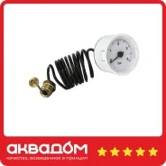 �������� ��40 d40mm, 0-4 ���, 1/4 G, 1,5�, ����� ���, ������ ������� ����