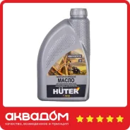 Huter