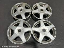 Rial Giro. 6.0x15", 5x114.3, ET53, �� 74���. ����