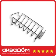��������� ������� ��� ��������� �������� 800 Degrees Rib & Roast Rack ����