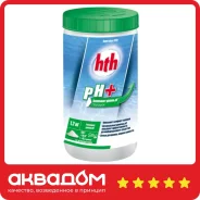 ������� " PH - ���� " HTH, 1,2 �� ����