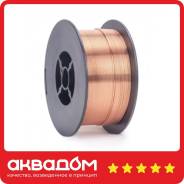 ��������� ���������� ER70S-6 d0,8��/1 �� Foxweld ����