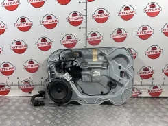 ��������������� �������� ������ Ford Focus 2 2009 1738646 CB4 SHDA 1738646 ����