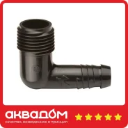 ����������� �������� ������ � 1/2 " �� SBE-050 ����