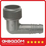 ����������� �������� ������ � 3/4 " �� SBE-075 ����