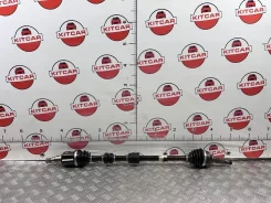 ������ ������ Nissan Juke 2015 391001KA0B F15 HR16DE 391001KA0B ����