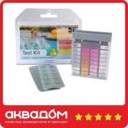 ������ ECO DPD/pH Lovibond ����