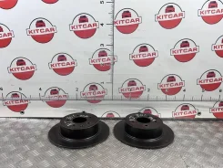 ����� ��������� ������ Nissan Juke 2015 43206JD00B F15 HR16DE 43206JD00B ����