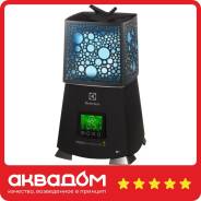 �������������� ����������� ������� ecoBIOCOMPLEX Electrolux EHU-3910D YOGAhealthline 2.0 ����
