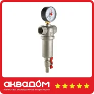 ������ ��������� Valtec 3/4 " ����