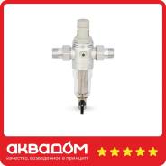 ������ �������� ���������, ���������������, 3/4 " , PN16, ��� ��� Varmega ����