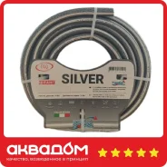����� �����. 5-��. 1/2 " SILVER (����� 25�) ����