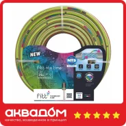 ����� ���. ���. 6 ��. 1/2 " FITT NTS LIME (����� 25�) ����