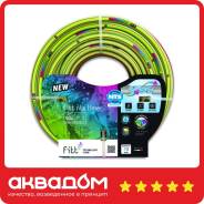 ����� ���. ���. 6 ��. 3/4 " FITT NTS LIME (����� 50�) ����