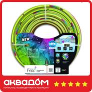 ����� ���. ���. 6 ��. 1/2 " FITT NTS LIME (����� 50�) ����