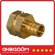 ������ � �� 16�1/2 " UPONOR Q&E ����