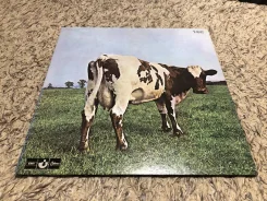 Pink Floyd - Atom Heart Mother LP ����
