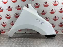 ����� �������� ������ Hyundai ix35 2015 663212S000 LM D4HA 663212S000 ����