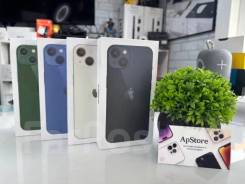Apple iPhone 13. �/�, 512 ��, ������, ����������, NFC ����