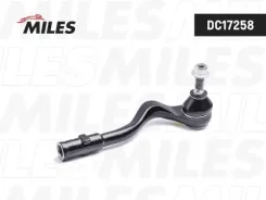 ���������� ������� ���� ����� AUDI A4 08-/Q5 09- (Lemforder 3340801) DC17258 DC17258 ����