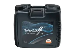 Wolf Vitaltech