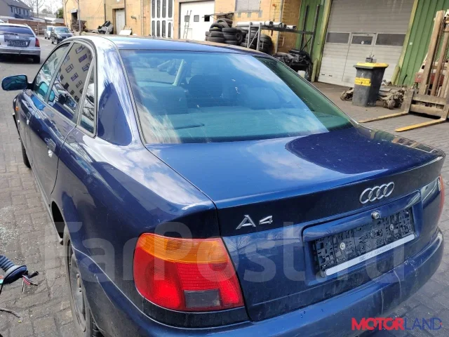 ���������� Audi A4 (B5) 1994-2000 21094742 058121347 ����
