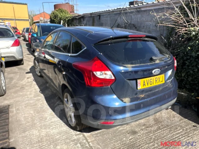 ��������� Ford Focus 3 2011-2015 11811951 1762377 ����