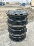 Japan Racing. 5.5x14", 5x100, ET42, �� 54���. ����