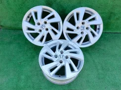 Enkei. 6.0x15", 4x100, ET50, �� 56���. ����