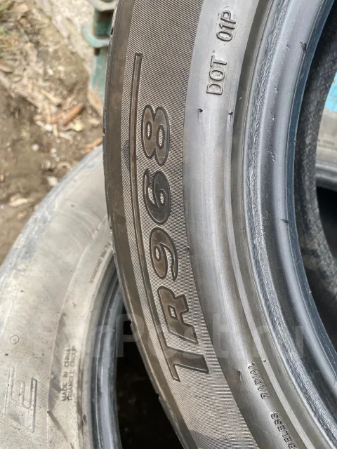 Triangle TR968. ������, 2019 ���, �/�, ����� 50 % ����