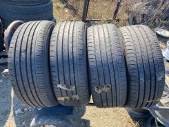 Yokohama BluEarth RV-03. ������, 2024 ���, �/�, ����� 10 % ����