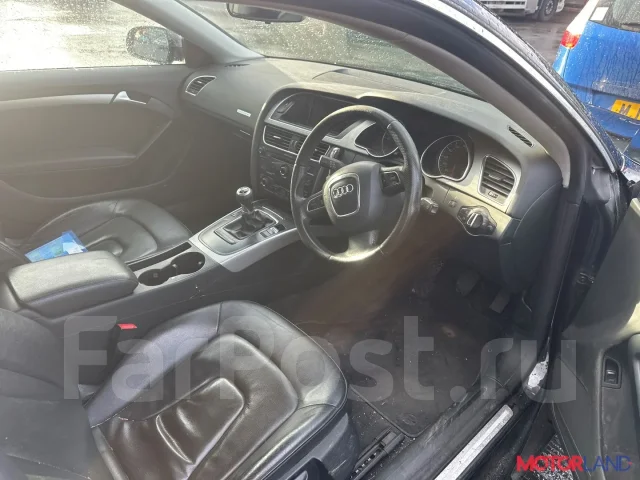 ������� Audi A5 (8T) 2007-2016 21217958 03L911021E ����