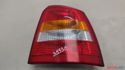 ������ (������) Opel Astra G 1998-2005 21091835, ������ 6223020 ����