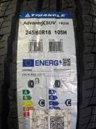 Triangle AdvanteX SUV TR259. ������, 2025 ���, ����� ����