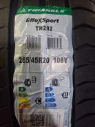 Triangle Effe X Sport TH202. ������, 2025 ���, ����� ����