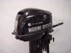 Marine Rocket. 30��.�., 2-�������, ����������, ���� S (381 ��), 2026 ���. ��� ����� �� ���������� ����
