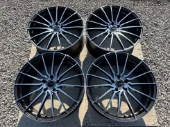 RAYS Waltz Forged A&N 15R/L. 8.5x20", 5x114.3, ET38, �� 72���. ����