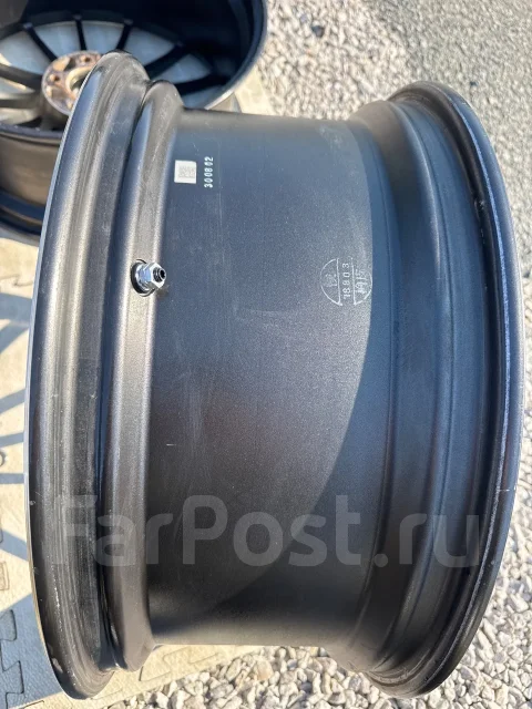 RAYS Waltz Forged A&N 15R/L. 8.5x20", 5x114.3, ET38, �� 72���. ����