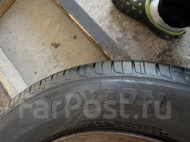 Dayton DT30. ������, 2023 ���, �/�, ����� 10 % ����