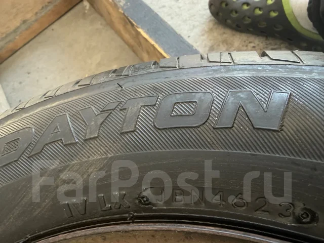 Dayton DT30. ������, 2023 ���, �/�, ����� 10 % ����