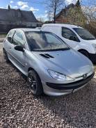 Peugeot 206 ����