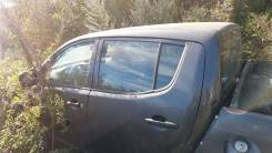Mitsubishi L200 ����