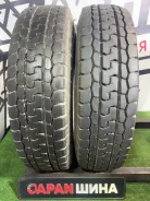 Yokohama TY285. �����������, 2020 ���, �/�, ����� 5 % ����