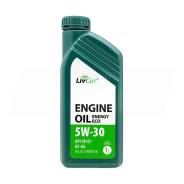 LivCar Energy Eco. 5W-30, �������������, 1��. ����