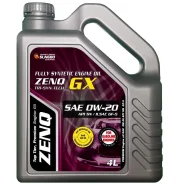 Zenq