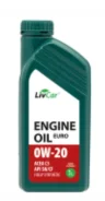 LivCar Euro. 5W-30, �������������, 1��. ����