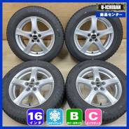 Borbet. 6.5x16", 5x100, ET38 ����